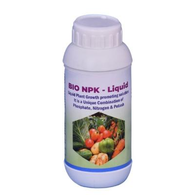 Bio NPK - Liquid
