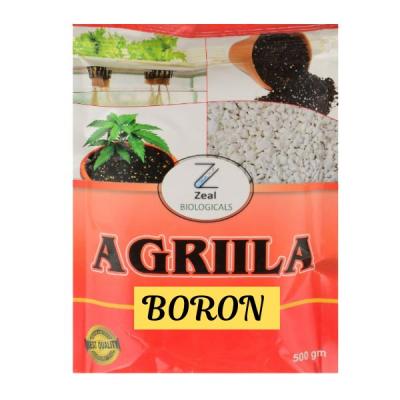 Boron