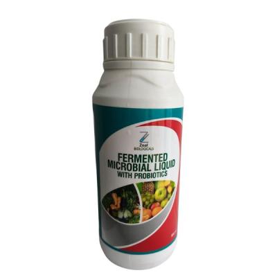 Fermented Microbial Liquid