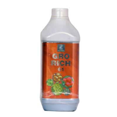 Grow RICH 61 61 61