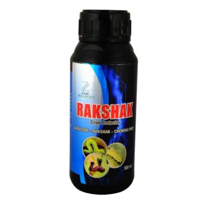Rakshak