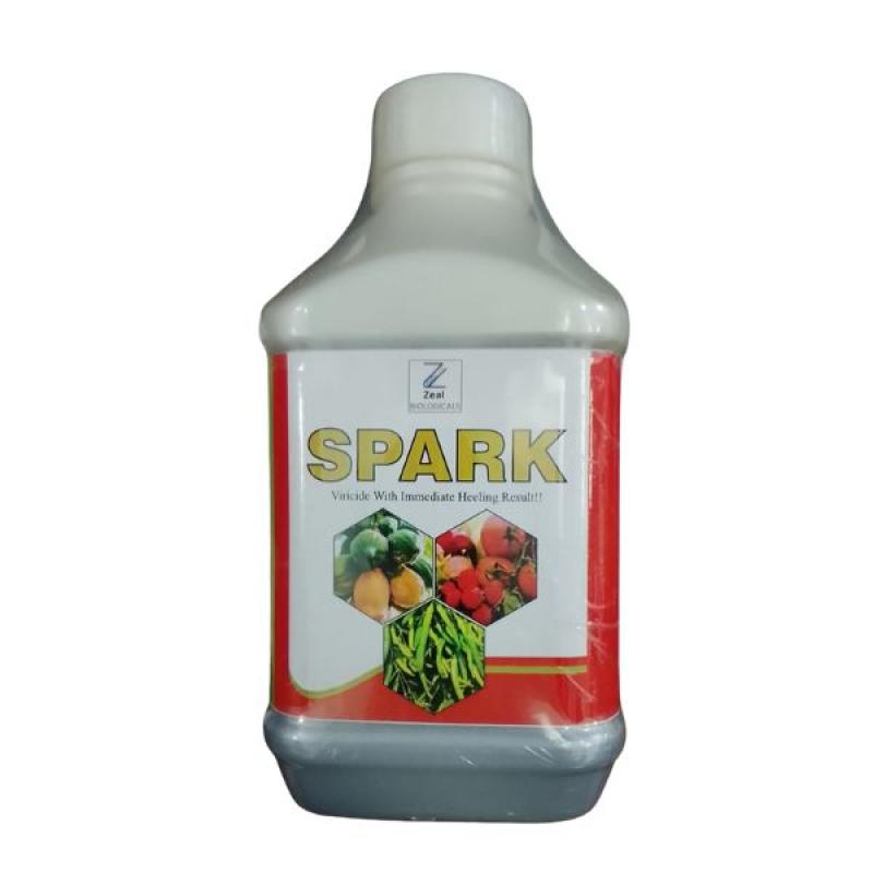 Spark