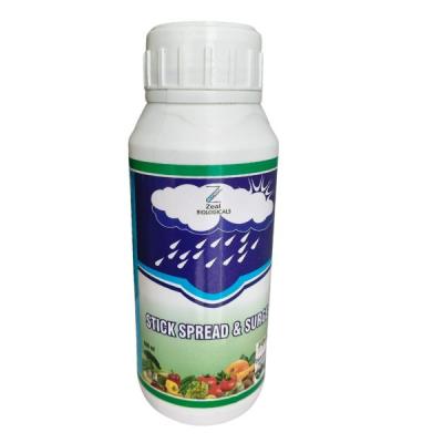 Spreader - Adjuvant - Gum