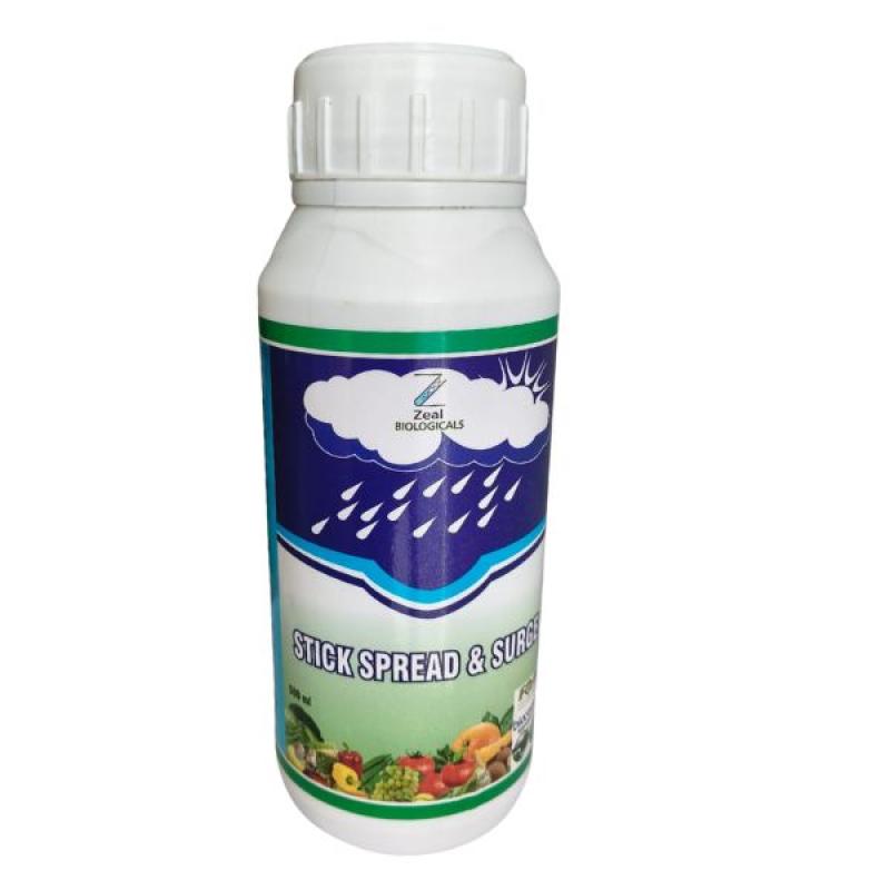 Spreader - Adjuvant - Gum