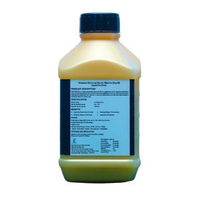 ZEAL BOROGOLD