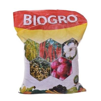 BIOGROW-Seaweed Granules