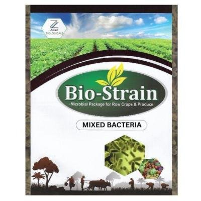 Bio Strain-Mixed Bacteria