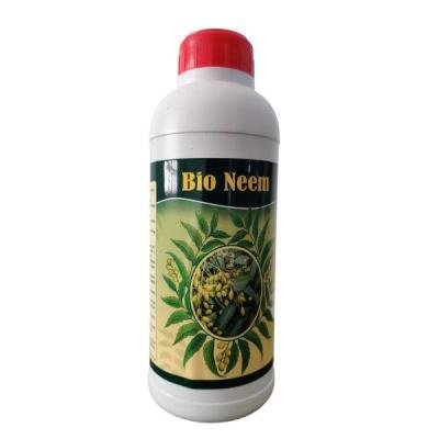 Neem Oil 10000 PPM