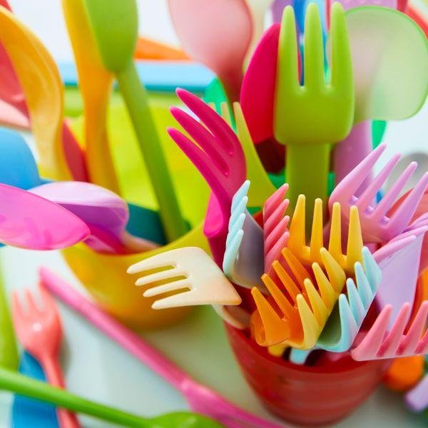 Plastic Testing Services