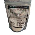 Potassium Sulfate (K₂SO₄)