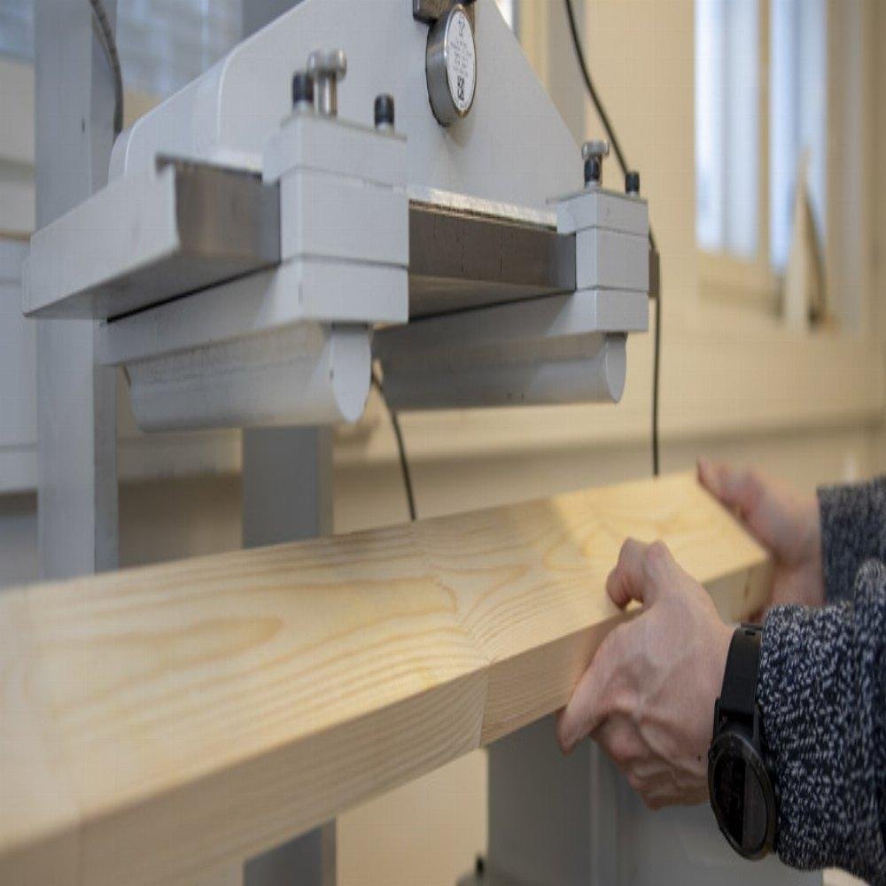 Wood Testing Services