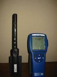 Air Testing