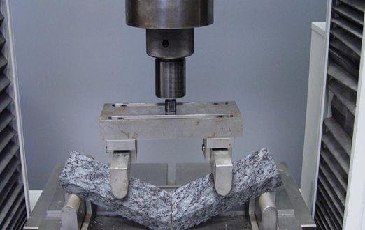 Marble And Granite Testing