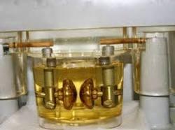 Oil & Petroleum Testing